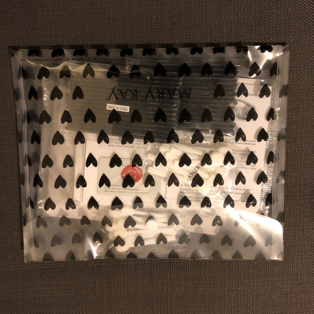 Mary Kay Sampler Kit!